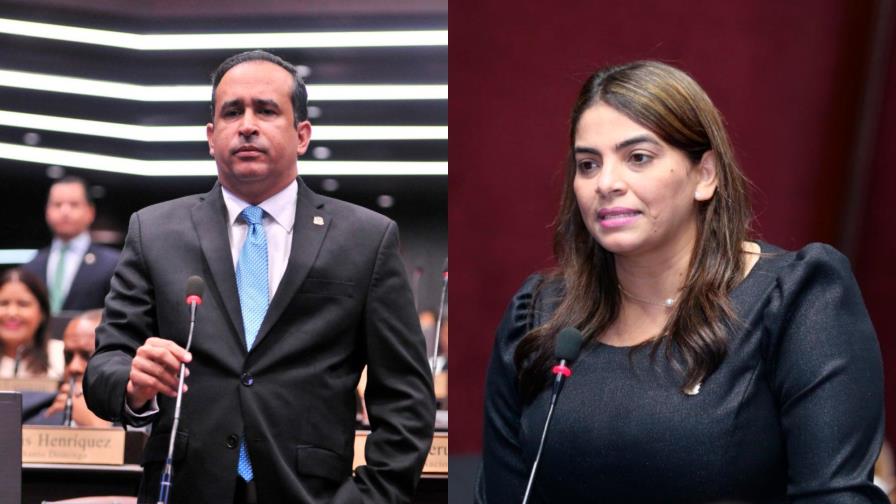 Hackean cuentas de WhatsApp de diputados Víctor Suárez y Verónica Contreras