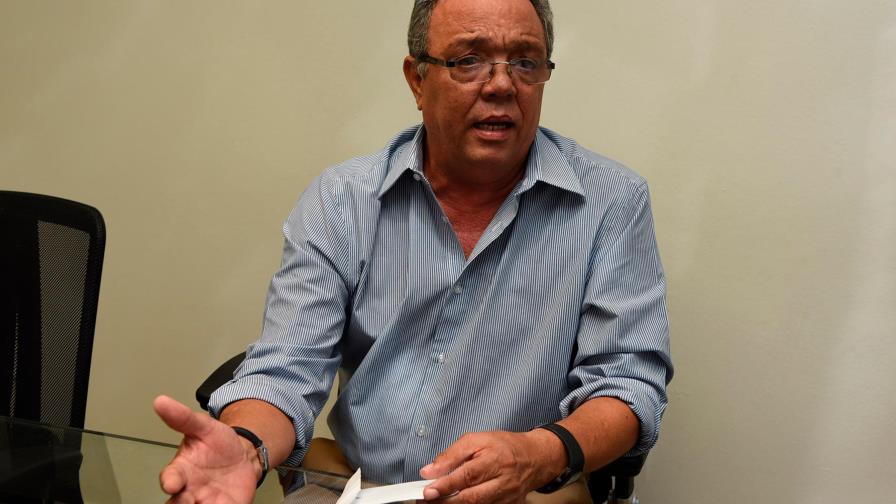 Muere el maestro Víctor Taveras 