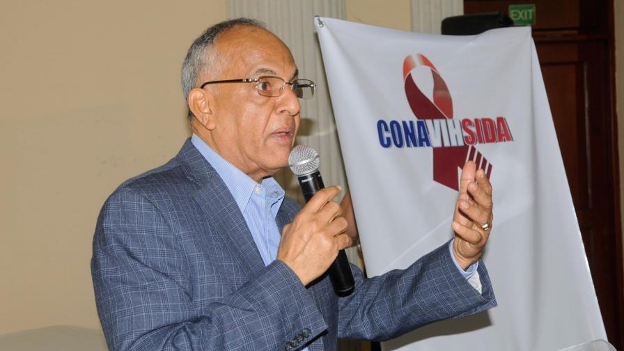 Más del 48% de niños haitianos que nacen en hospital de Santiago tienen VIH