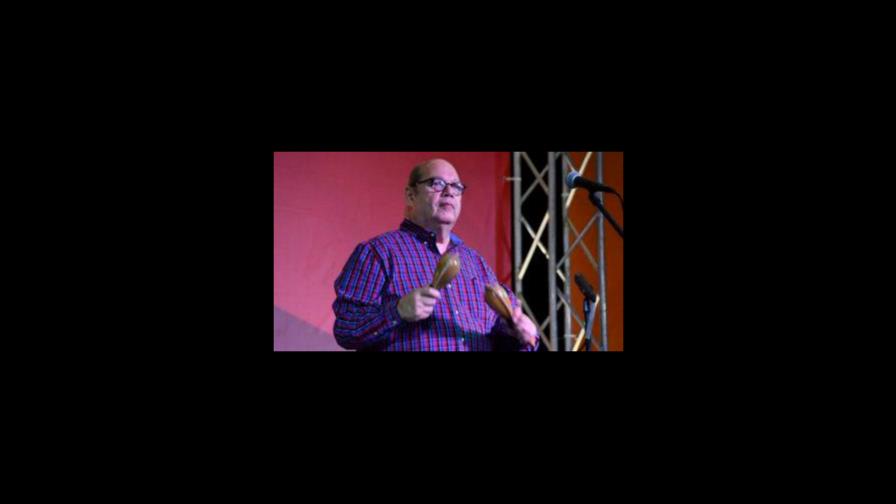 Lamentan partida de Víctor Víctor en las redes sociales