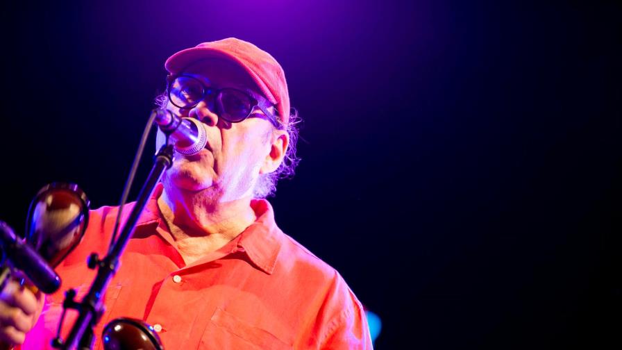 “Santo Domingo Pop” culmina con éxito “Santo Domingo Pop” culmina con éxito