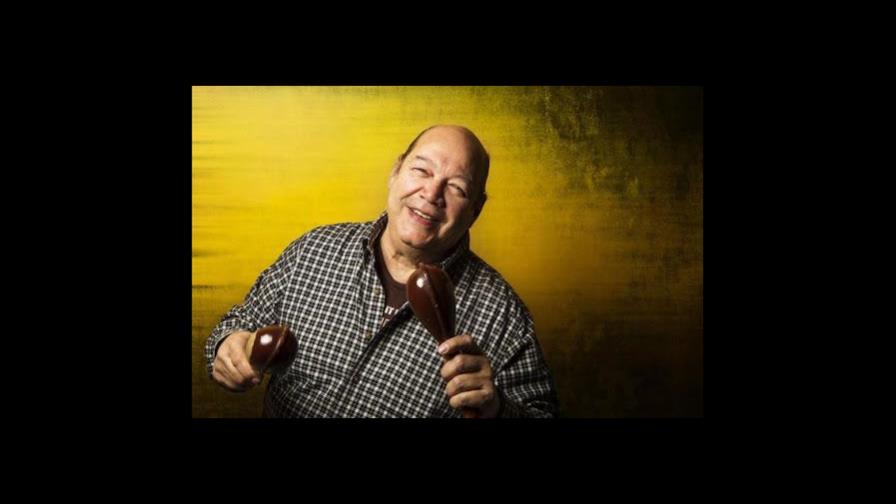 Víctor Víctor tiene coronavirus