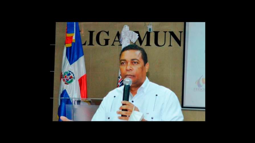 Liga Municipal paga ocho millones de pesos a cancelados