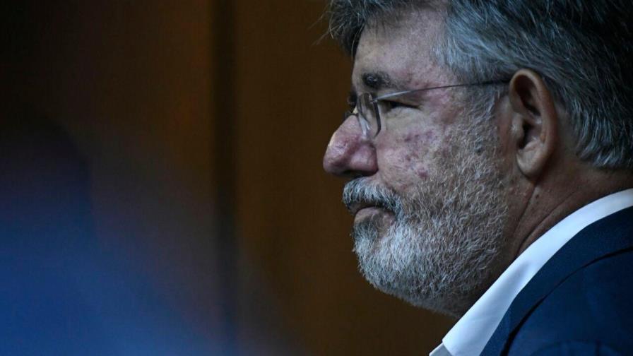 Víctor Díaz Rúa dice fue un “disparate” decisión que lo condena a 5 años de prisión Víctor Díaz Rúa dice fue un “disparate” decisión que lo condena a 5 años de prisión