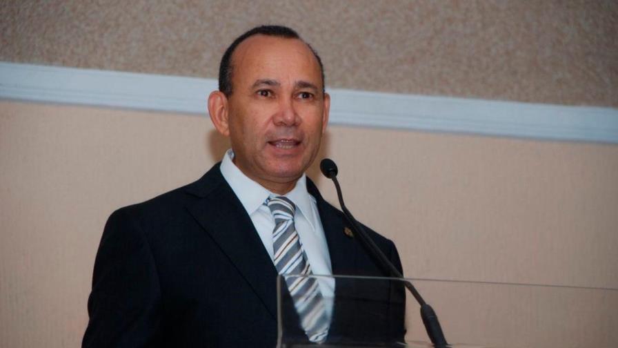 Perfil de Víctor Castro Izquierdo, nuevo director ejecutivo del Inabie Perfil de Víctor Castro Izquierdo, nuevo director ejecutivo del Inabie