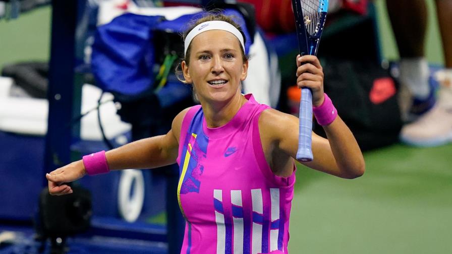 Osaka y Azarenka, dos estrellas diferentes, en pugna por el Abierto de Estados Unidos