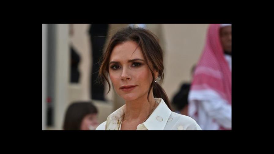 Victoria Beckham, criticada por pedir las ayudas del Gobierno en la pandemia