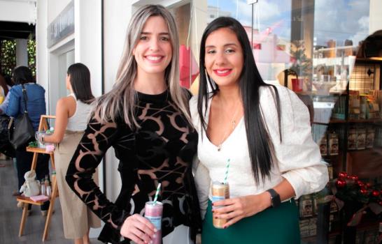 Selfish Beauty Spot, un lugar para mimarse Selfish Beauty Spot, un lugar para mimarse