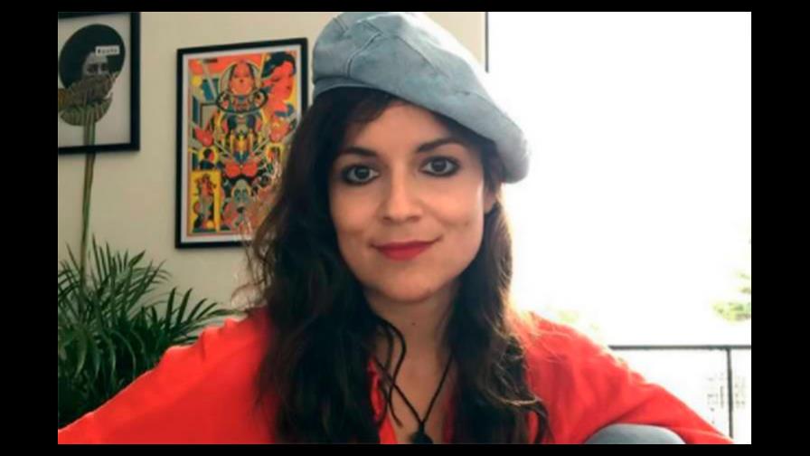 Los Óscar fichan a la mexicana Victoria Villasana para su campaña promocional