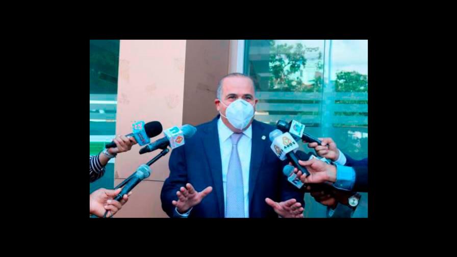 Victoria Yeb asegura que el PRM se pondrá de acuerdo para elegir la presidencia en el Senado