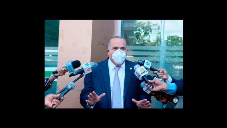 Senador Victoria Yeb también es proveedor del Estado a través de una de sus empresas