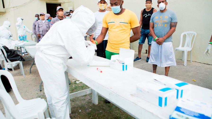 Ejecutarán operativos contra la tuberculosis en centros carcelarios del país 