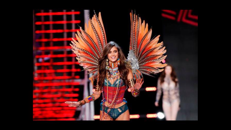 Victorias  Secret ya no quiere venderle a los hombres