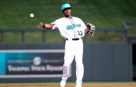 De 16 criollos del top 100 de prospectos MLB, la mitad recibió bonos millonarios De 16 criollos del top 100 de prospectos MLB, la mitad recibió bonos millonarios