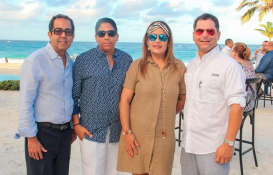 “Universe”, nuevo proyecto de Cana Rock en Punta Cana