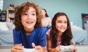 Día del Gamer: 5 videojuegos para que tus hijos aprendan mientras se divierten