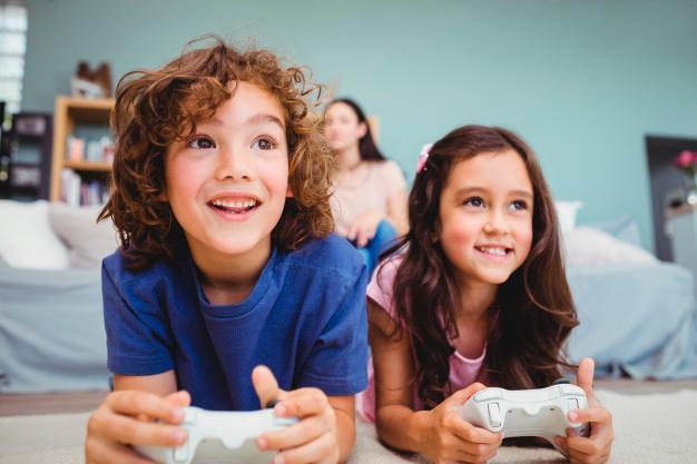 Día del Gamer: 5 videojuegos para que tus hijos aprendan mientras se divierten