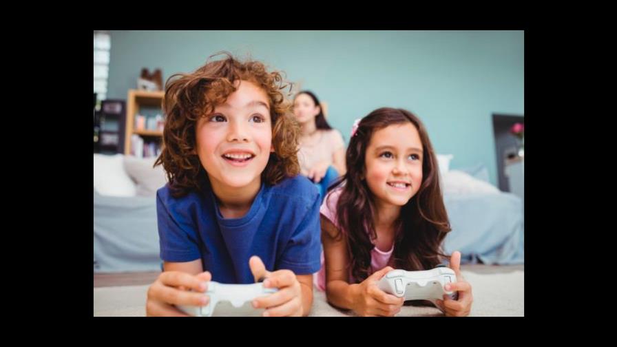 Día del Gamer: 5 videojuegos para que tus hijos aprendan mientras se divierten