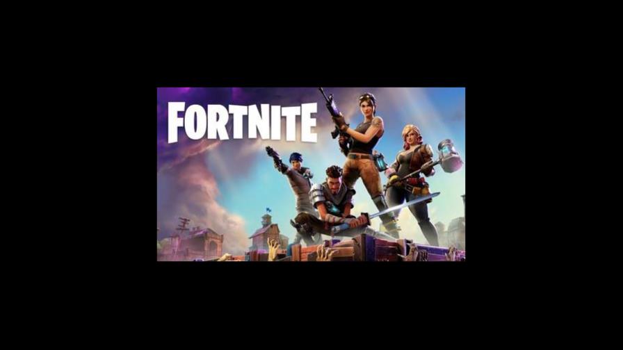 El popular videojuego Fortnite deja de estar disponible en China