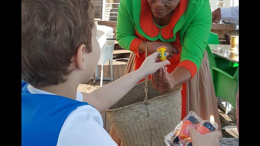 La Vieja Belén llega este fin de semana