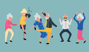 ¿Qué es un viejo?