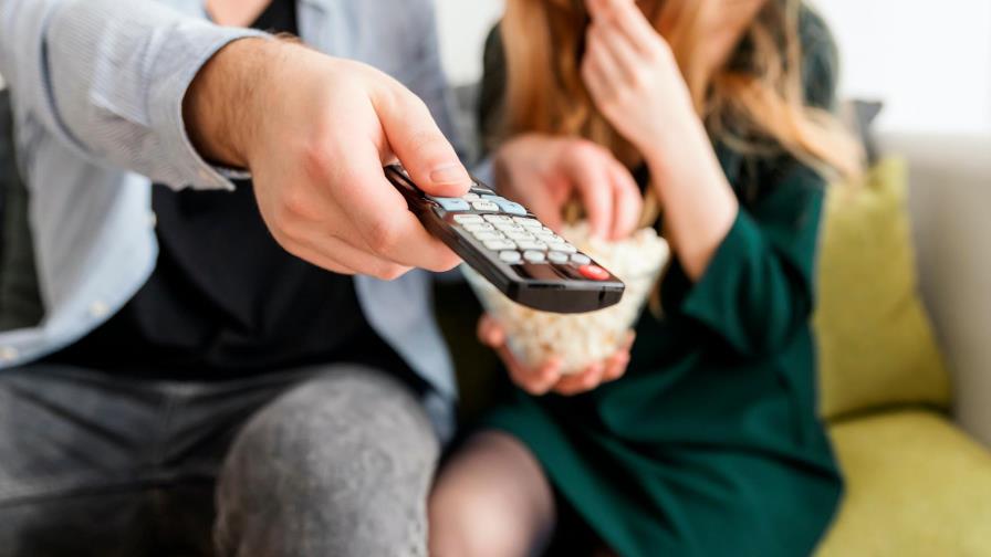 6 series streaming fuera del mainstream