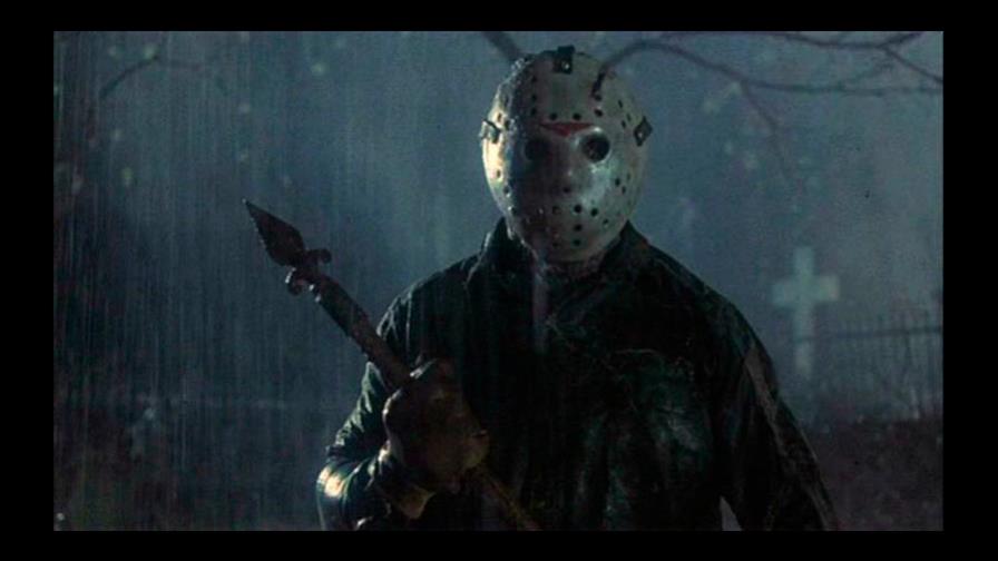 Las cinco mejores películas de la franquicia de Viernes 13