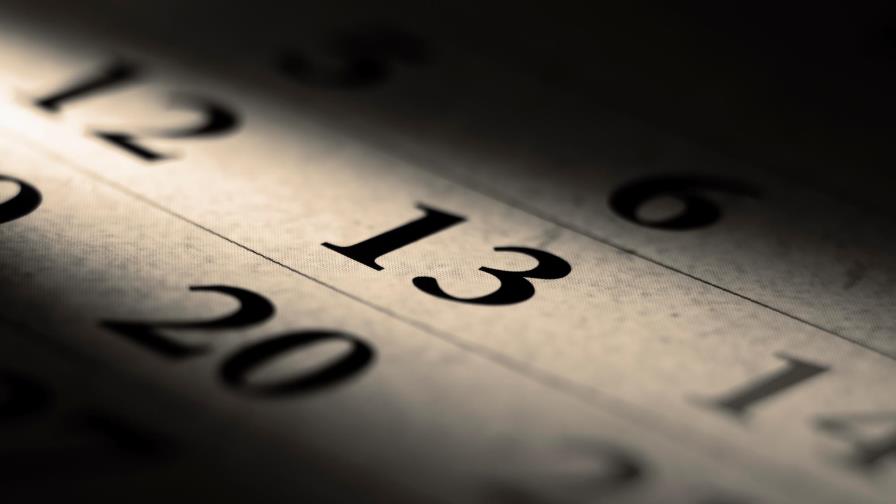 ¡Hoy es viernes 13! Rituales de los dominicanos para alejar la mala suerte 