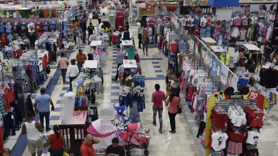 3,865 agentes policiales refuerzan medidas de seguridad este Viernes Negro