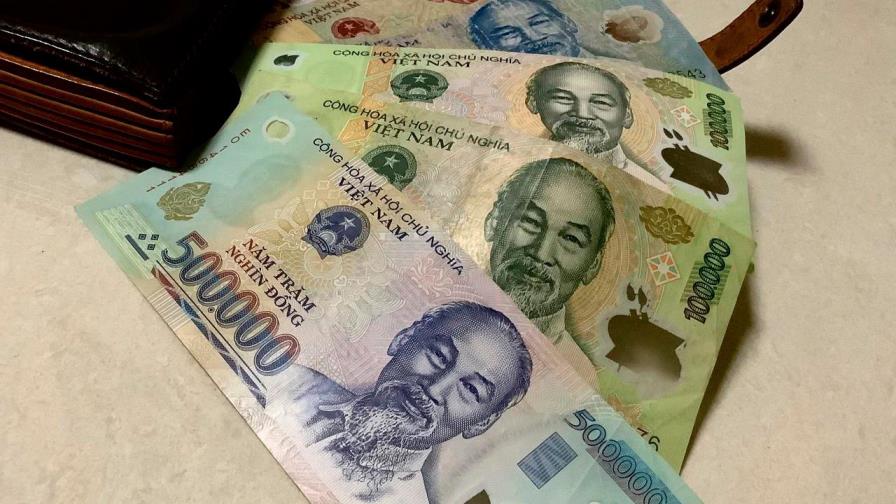 Mayoría de pérdidas en el cierre de los parqués del Sudeste Asiático