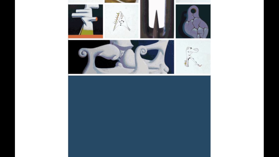 Iván Tovar: ¿El último surrealista? Iván Tovar: ¿El último surrealista?