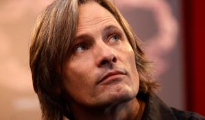Viggo Mortensen: “Para triunfar en el cine hay que ser testarudo”