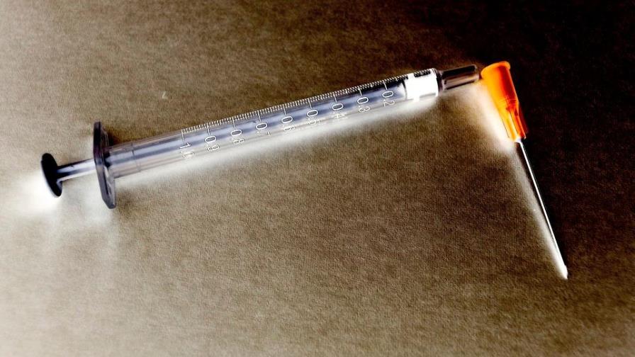 Un tercio de nuevos casos de VIH en México son en hombres menores de 25 años