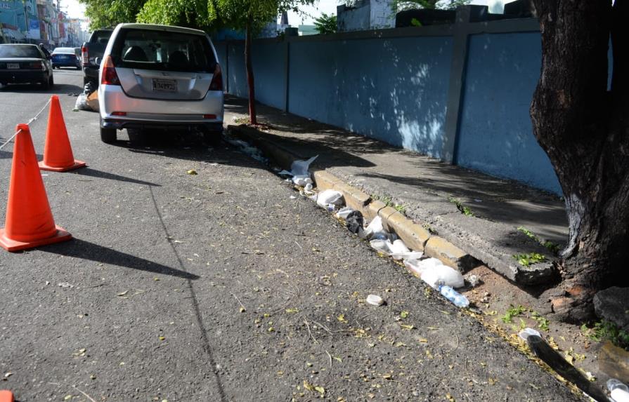 Identifican mujer cuyo cadáver fue hallado en un saco en Villa Juana