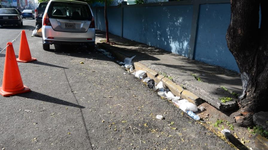 Identifican mujer cuyo cadáver fue hallado en un saco en Villa Juana Identifican mujer cuyo cadáver fue hallado en un saco en Villa Juana