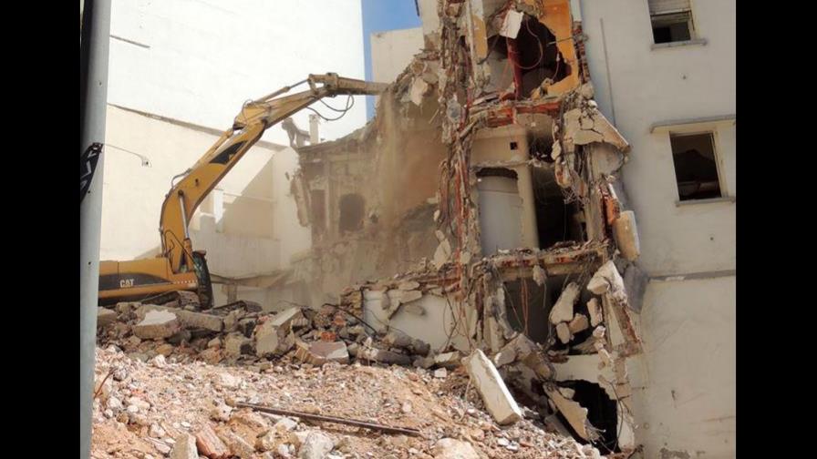 Destituyen gobernador de Marruecos  que ordenó demoler tres sitios históricos
