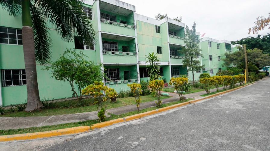 El Ministerio de Deportes va al rescate de la Villa Olímpica 