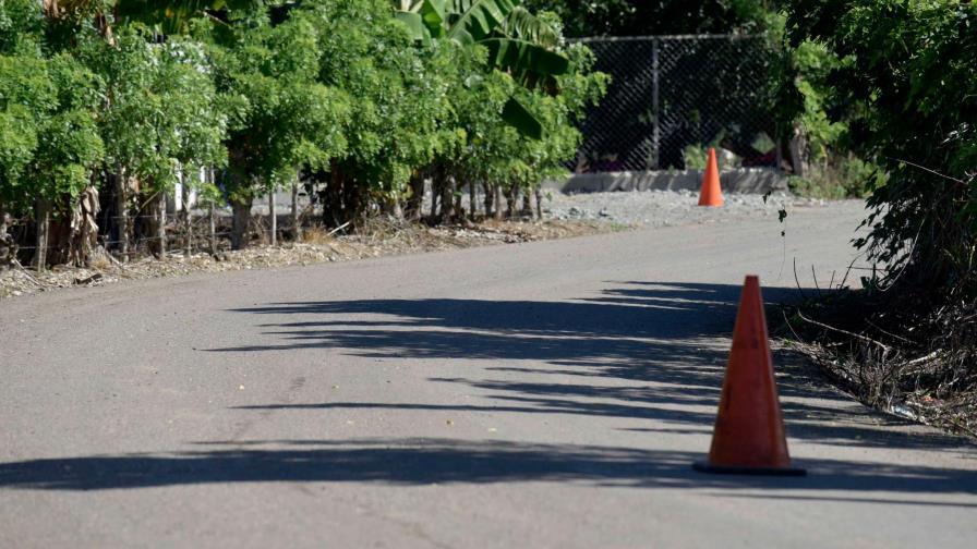 El 54% del gas emanado en Salcedo es metano, dice informe preliminar