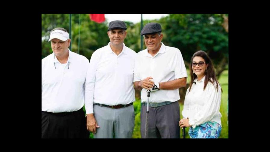 La copa de golf Villa’s 66, será celebrada en Las Vegas, Nevada