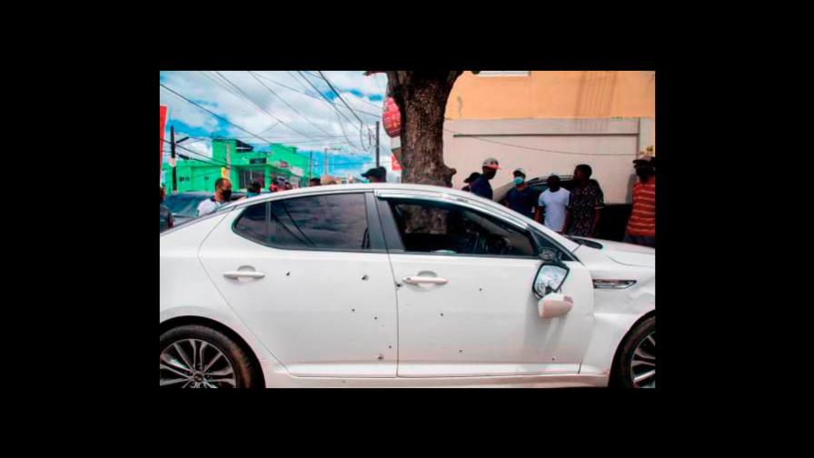 Otros dos policías arrestados por la muerte de pareja evangélica en Villa Altagracia