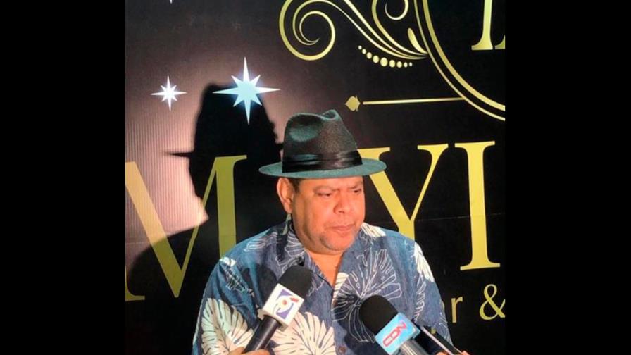 Mayimbe’s bar un establecimiento que rinde tributo a Fernando Villalona Mayimbe’s bar un establecimiento que rinde tributo a Fernando Villalona