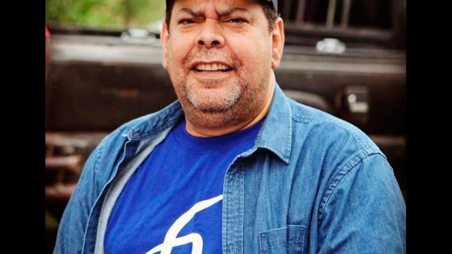 El estado de salud de Fernando Villalona tras ser sometido a una cirugía baria´trica