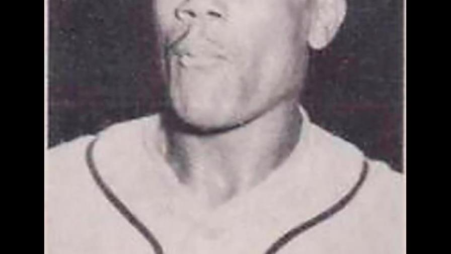 Luis Villodas fue primer líder bate con promedio de .346 con las AC Luis Villodas fue primer líder bate con promedio de .346 con las AC