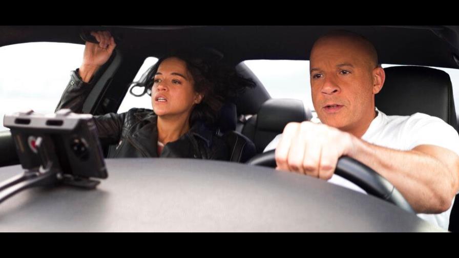 Vin Diesel: “Fast and Furious” se acerca a su final”