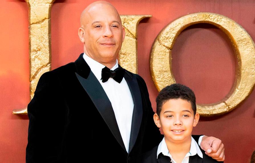 ¿Cuánto cobrará el hijo de Vin Diesel por debut en “Fast & Furious 9”?