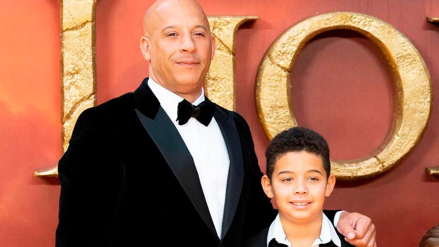 ¿Cuánto cobrará el hijo de Vin Diesel por debut en “Fast & Furious 9”?