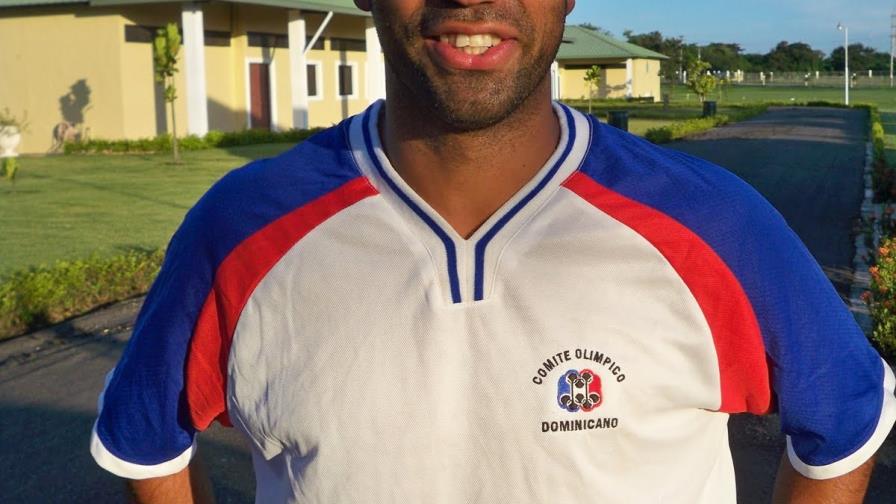 Vinicio Espinal, de regreso a selección para juego crucial