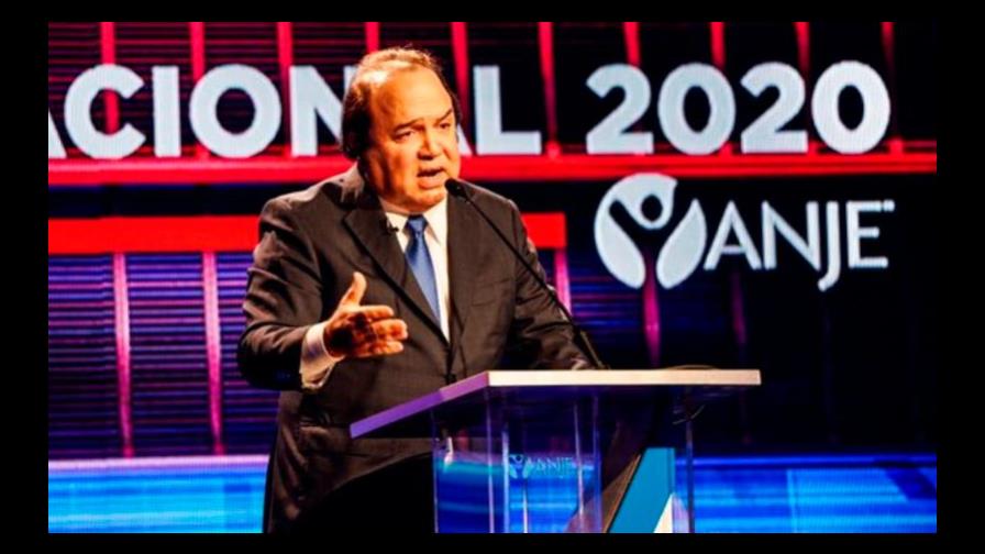 “Ser su abogado en el Congreso”, la promesa de Vinicio Castillo a los electores de la capital “Ser su abogado en el Congreso”, la promesa de Vinicio Castillo a los electores de la capital