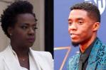 Viola Davis: “El legado de Chadwick Boseman es el arte puro y transformador” Viola Davis: “El legado de Chadwick Boseman es el arte puro y transformador”