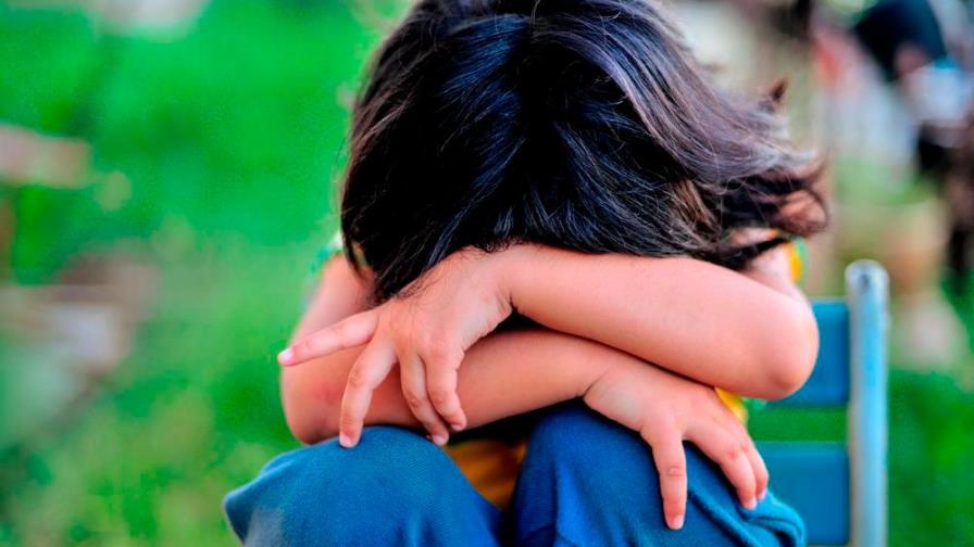 Artista visual al que le violaron su hijo menor, denuncia amenazas de muerte